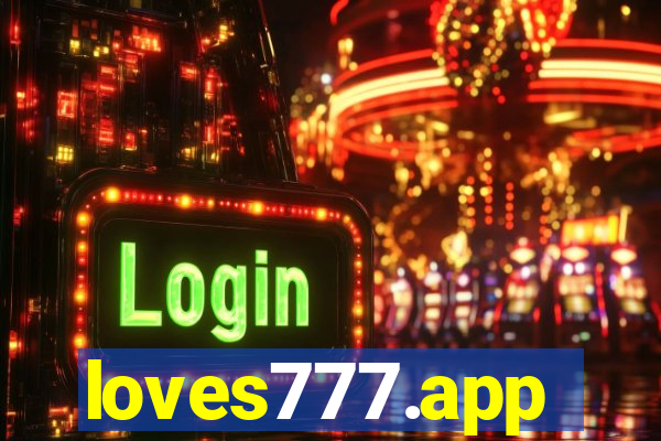 loves777.app