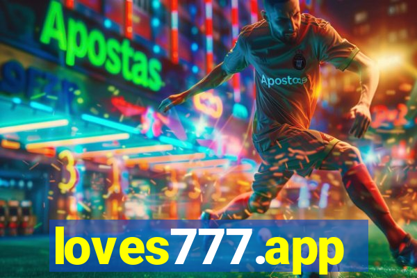 loves777.app