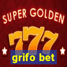 grifo bet