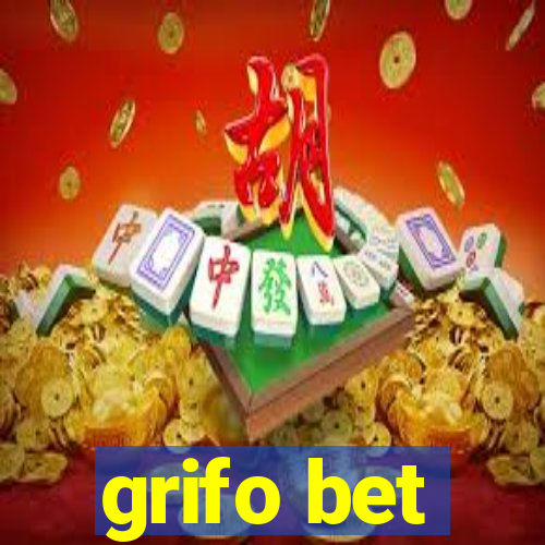 grifo bet