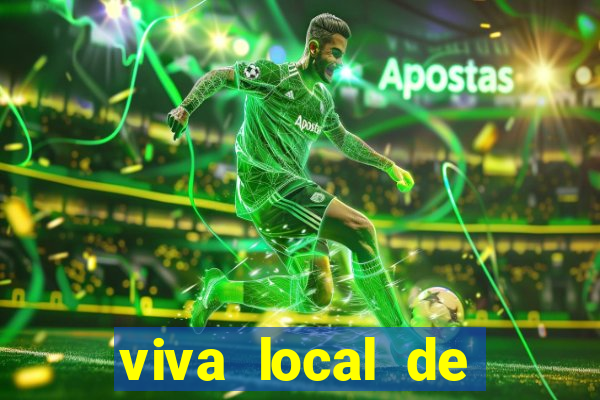 viva local de santos amizade