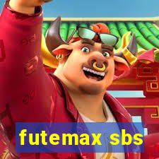 futemax sbs