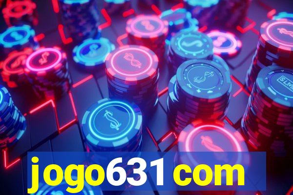 jogo631 com