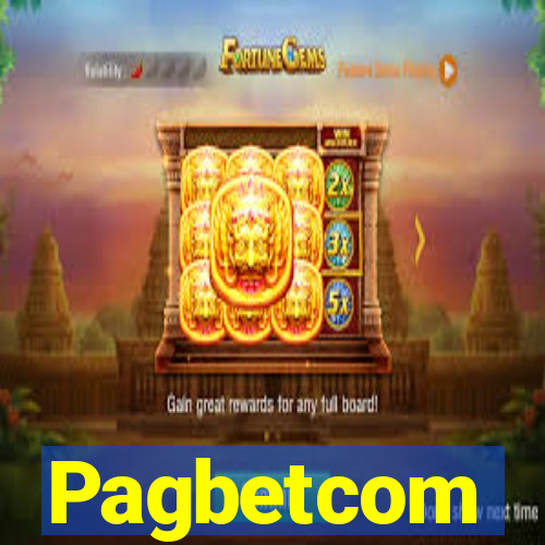 Pagbetcom