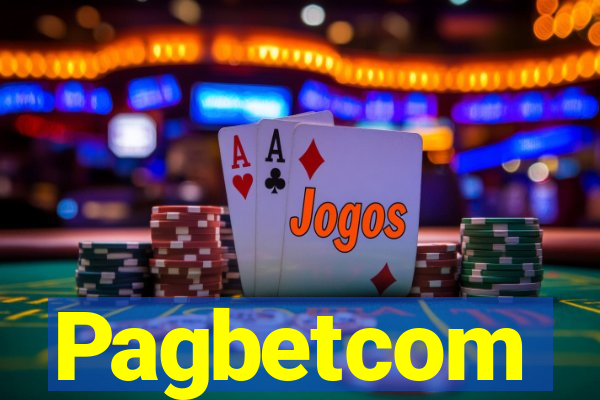 Pagbetcom