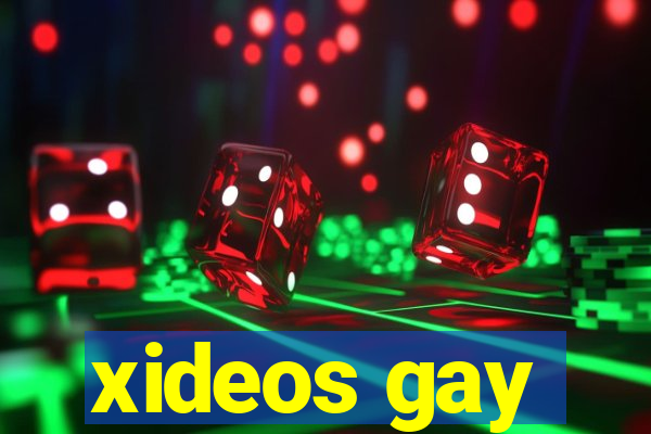 xideos gay