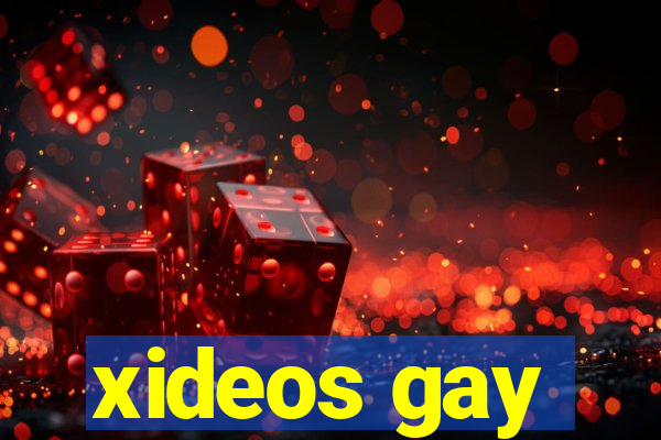 xideos gay