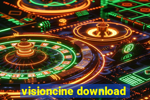 visioncine download