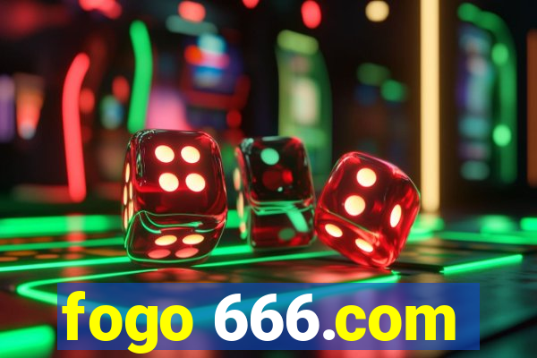 fogo 666.com