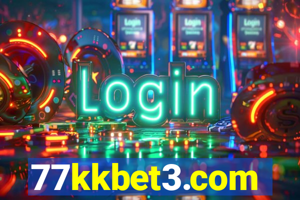 77kkbet3.com