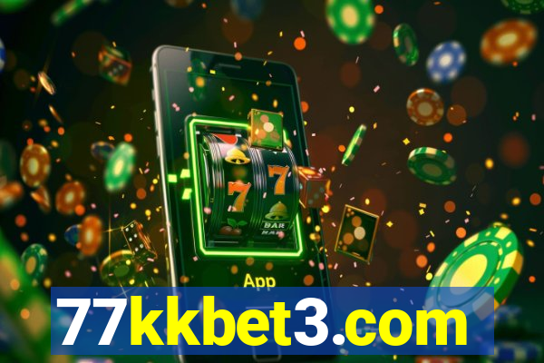 77kkbet3.com