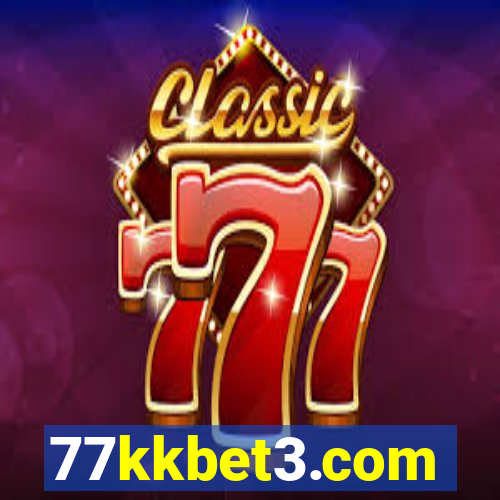 77kkbet3.com