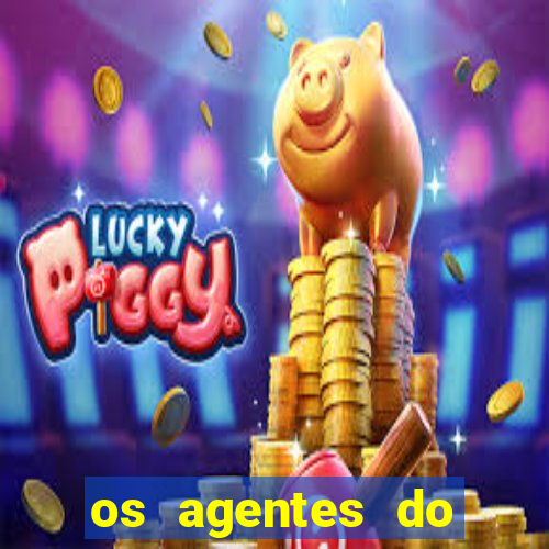 os agentes do destino online dublado assistir os agentes do destino dublado online gratis