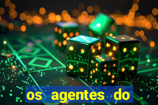 os agentes do destino online dublado assistir os agentes do destino dublado online gratis