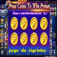 jogo do tigrinho em casa chinesa