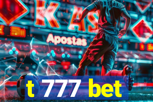 t 777 bet