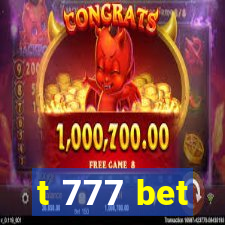 t 777 bet