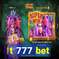 t 777 bet