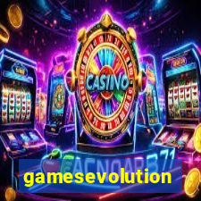 gamesevolution