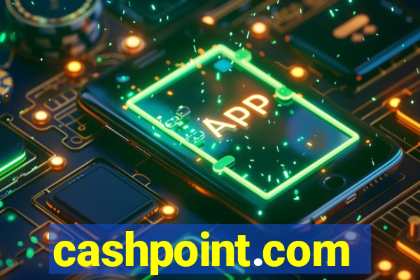 cashpoint.com