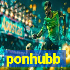 ponhubb