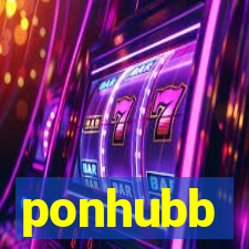 ponhubb