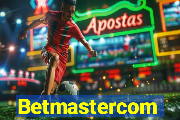 Betmastercom