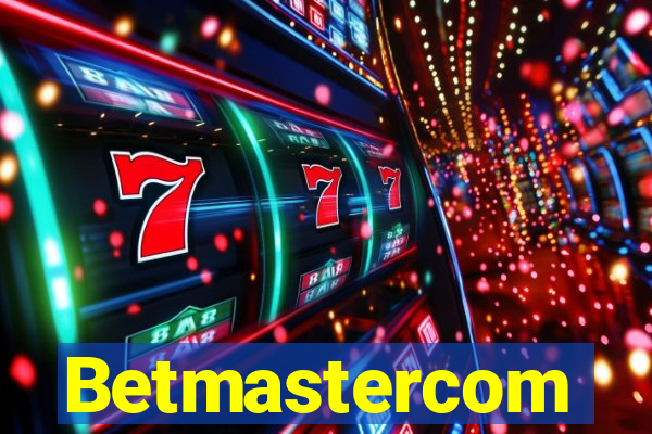 Betmastercom