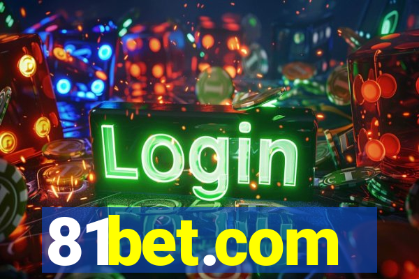 81bet.com