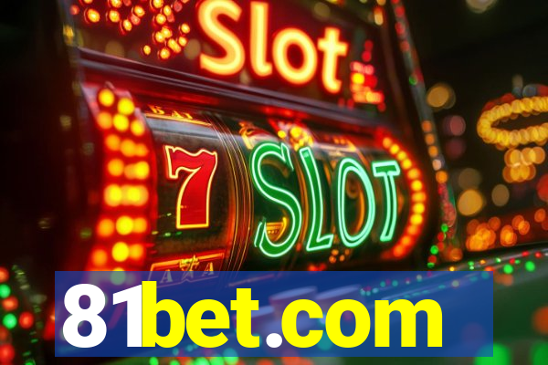 81bet.com