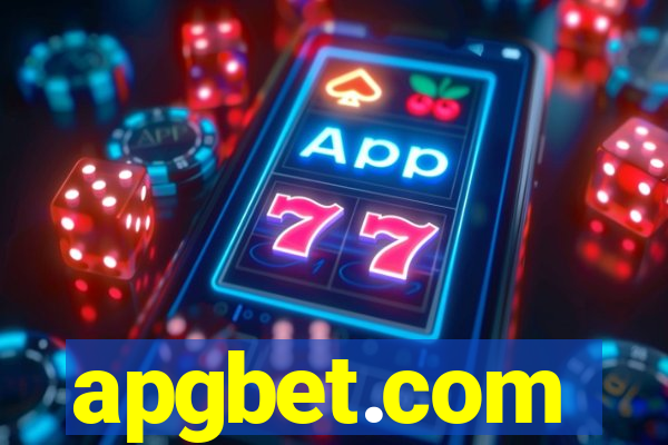 apgbet.com