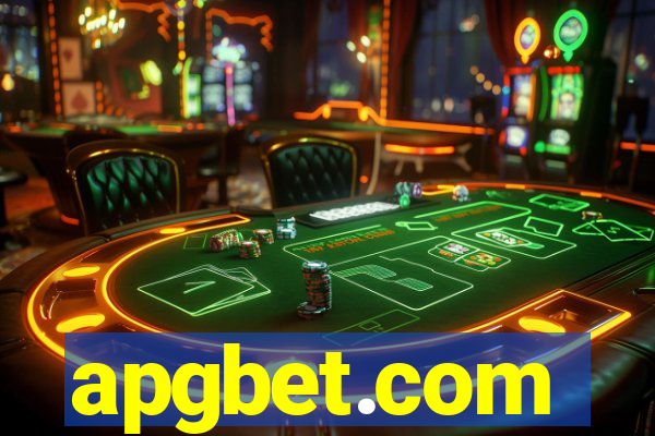 apgbet.com