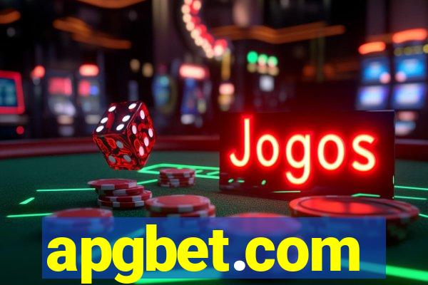 apgbet.com