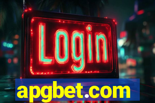 apgbet.com