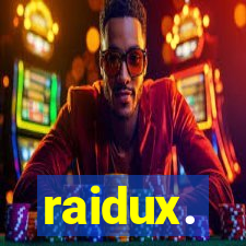 raidux.