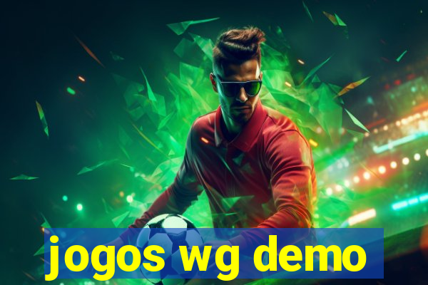 jogos wg demo