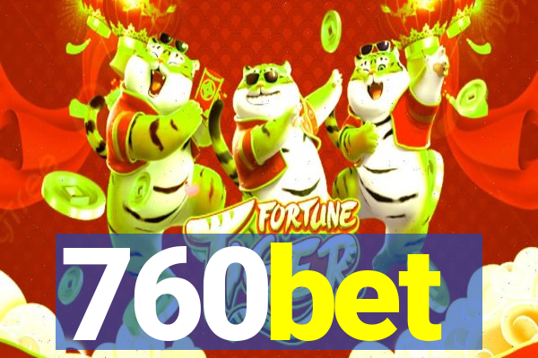 760bet