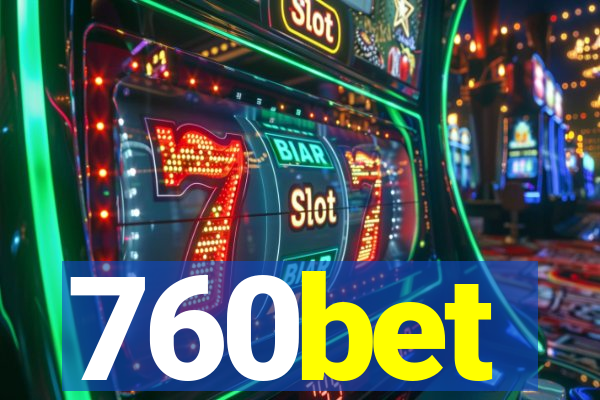 760bet