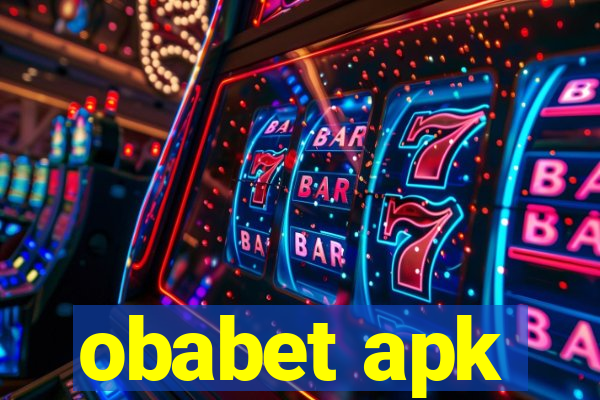 obabet apk