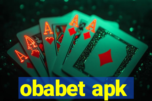 obabet apk