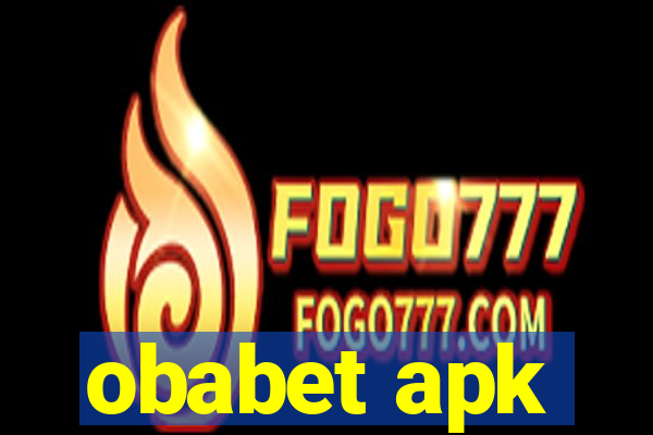 obabet apk