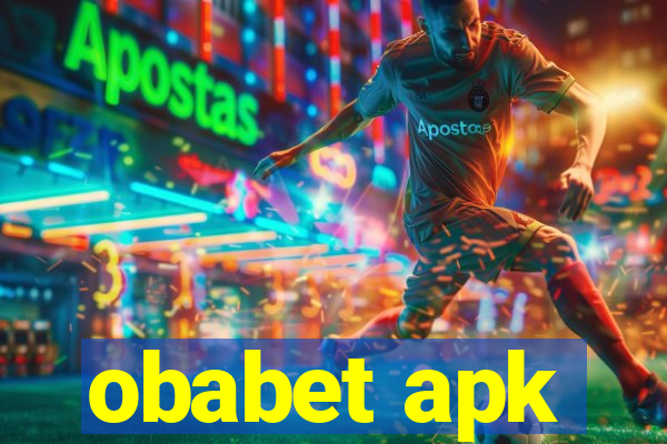 obabet apk