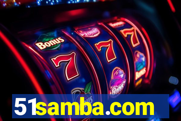 51samba.com