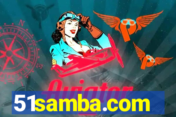 51samba.com