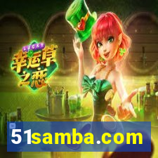 51samba.com