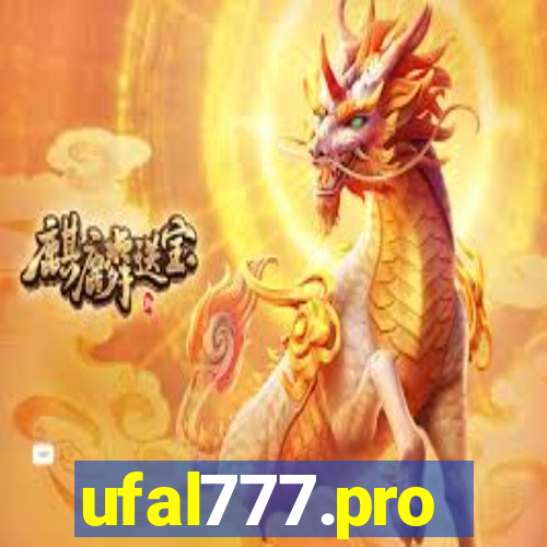 ufal777.pro