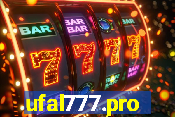 ufal777.pro