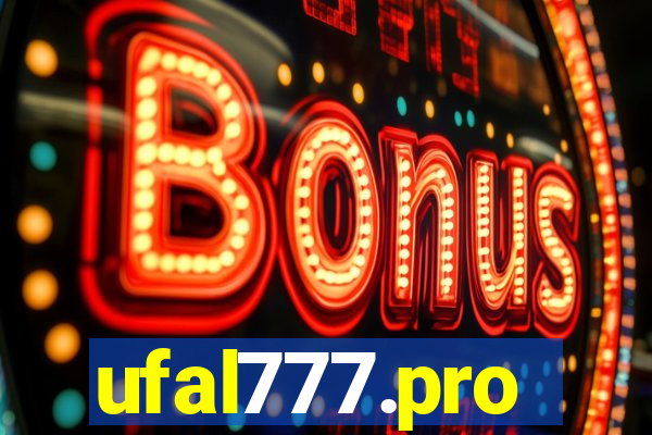 ufal777.pro