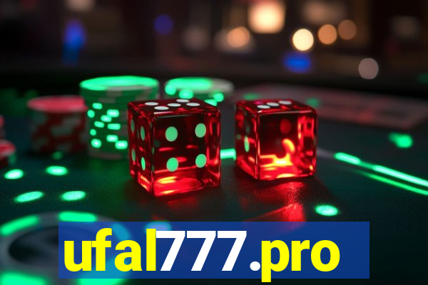 ufal777.pro