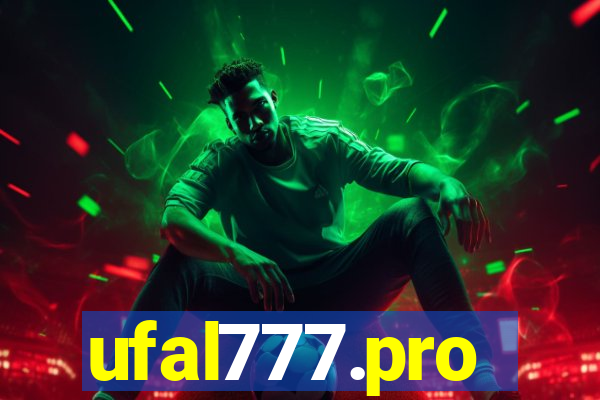 ufal777.pro